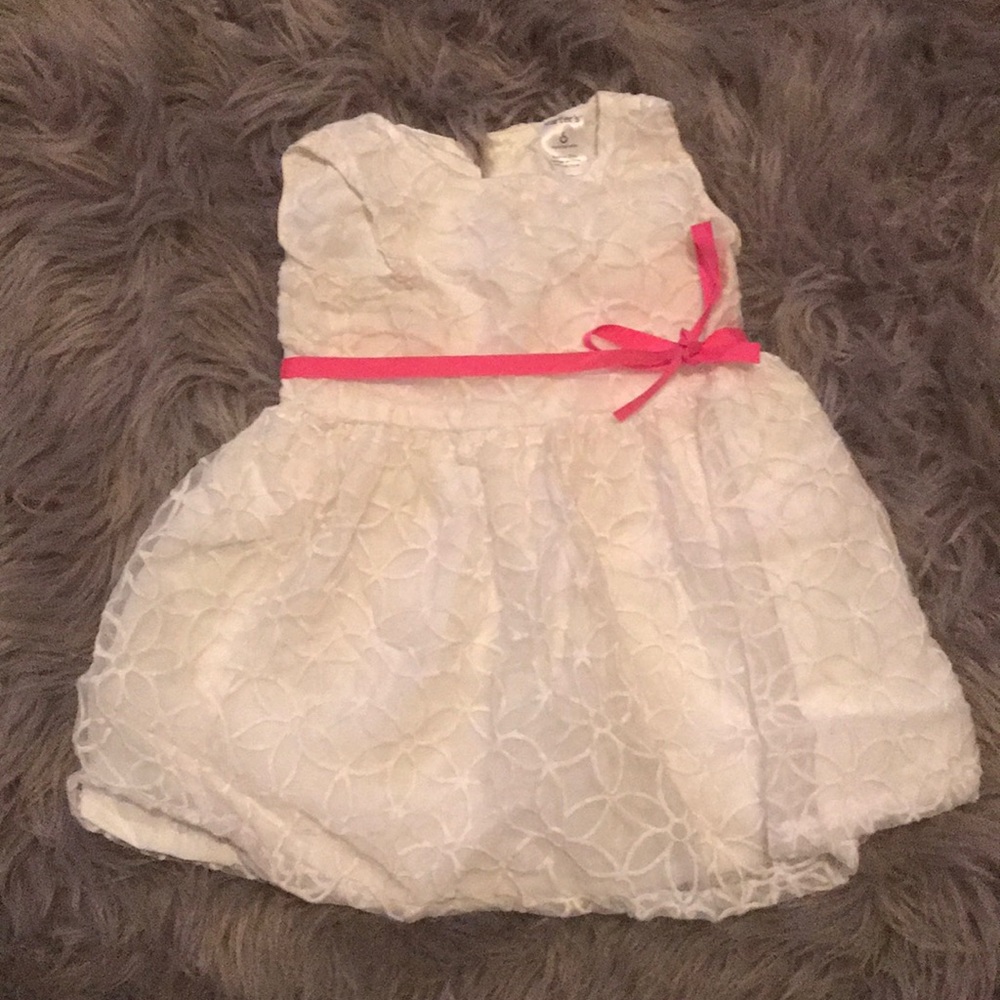 Carters Dress